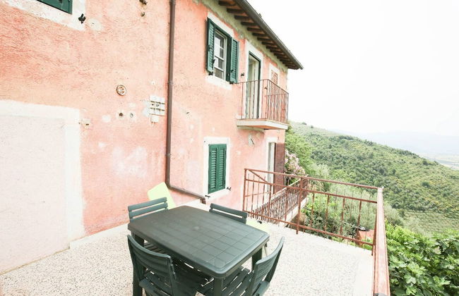 Italian Charming Mansion in the County Side Enjoy Umbria - Foto 34