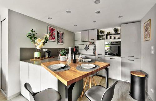 Chez Patricia en Beaujolais - Foto 17