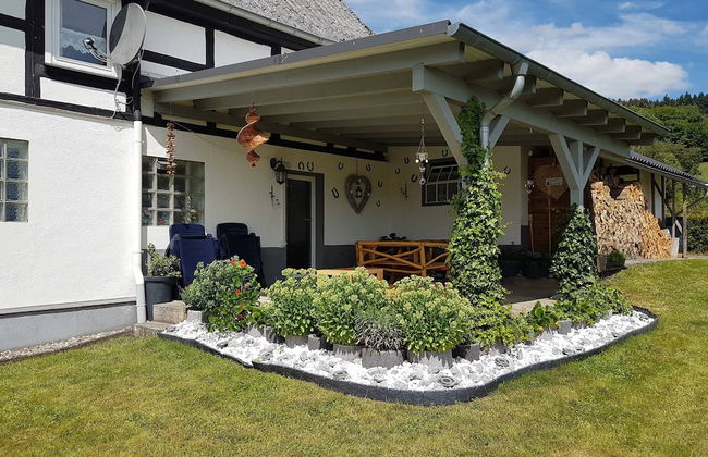 Flat Near the ski Area in Medebach - Foto 1