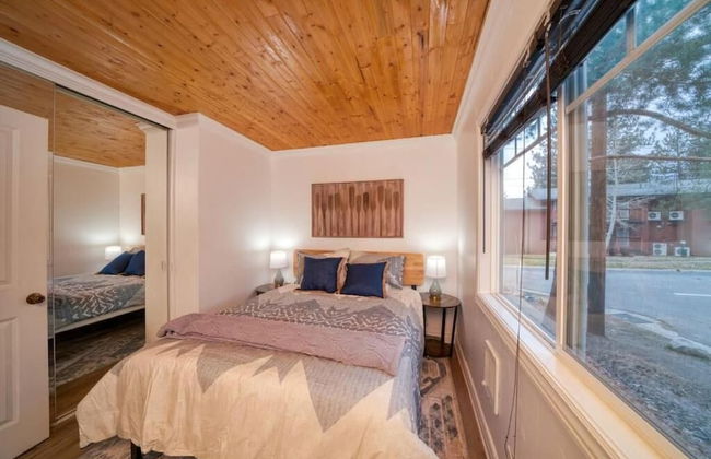 The Moose and Maple Lodge - Foto 18