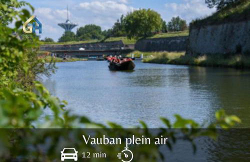 La Pause - Centre-ville - Foto 20