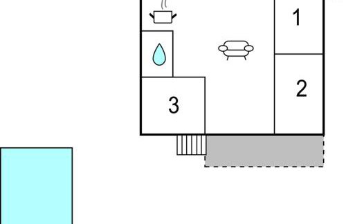 Three-Bedroom Apartment In Porec - Foto 38