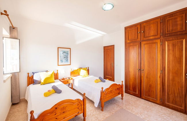 Villa Sunrise - Foto 15