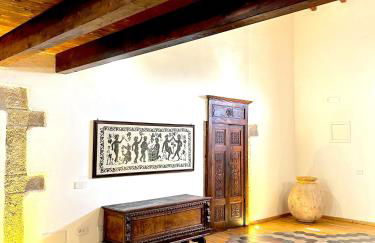 L'Araucaria Appartamento Suite Il Ginepro - Foto 25