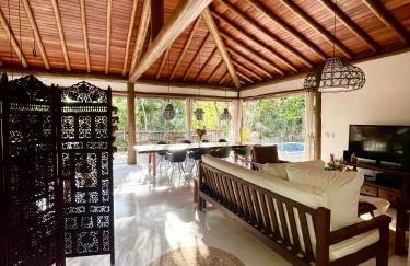 CASA PREGUIÇA - TRANCOSO - ECO - Foto 8