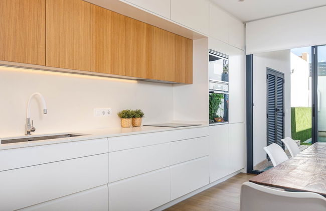 Beautiful Apartment With View - Foto 15