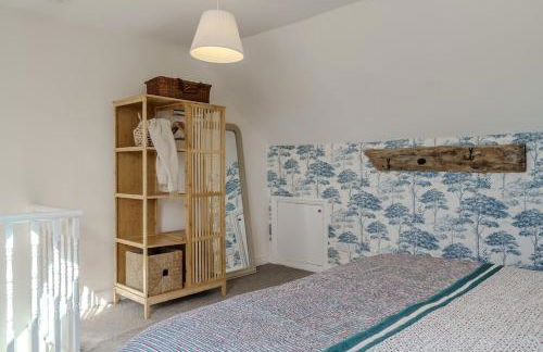 Olive Quay Cottage - Rustic elegance, big country garden Norfolk coast - Foto 20