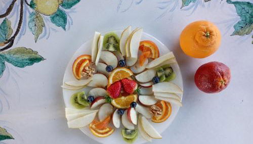 Podere Casanova - Foto 3