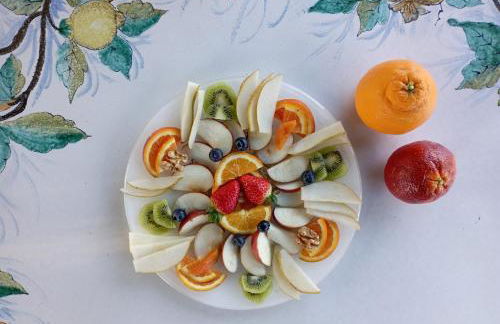 Podere Casanova - Foto 3