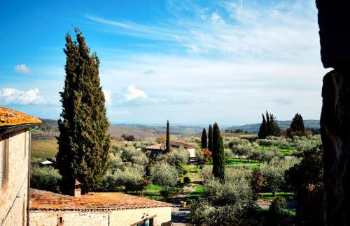 Agriturismo San Sano - Foto 47