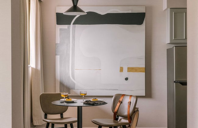 The Sunset Hotel West End - Foto 19