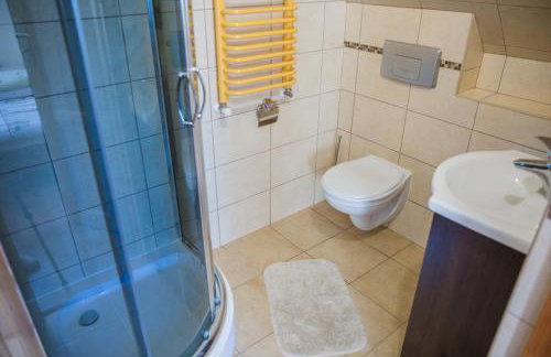 Noclegi u Kiesza - Foto 15