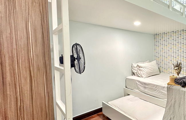 Silverscape Residence - Foto 37