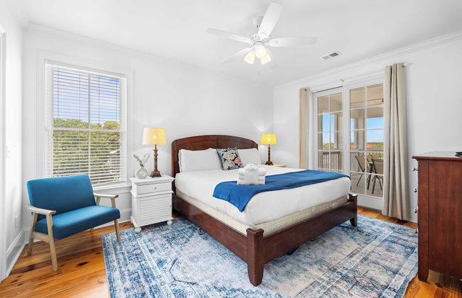 Sand Dune & Sea Shell by Avantstay Gorgeous 2 Home Rental w/ 12 BRs - Foto 25