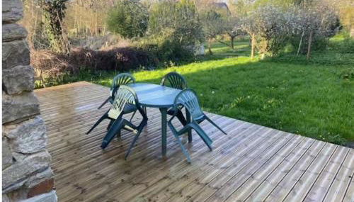 Appartements du val - Foto 4