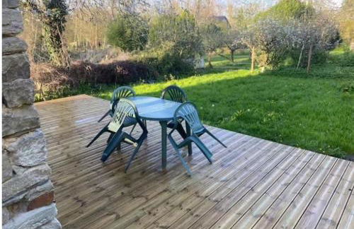 Appartements du val - Foto 4