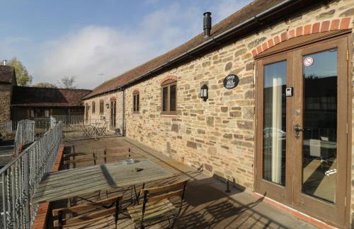 Cinder Cottage - Foto 18