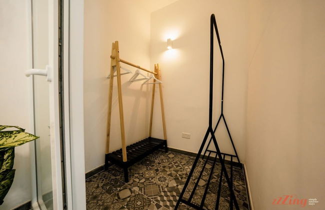 A Modern Maltese Townhouse in Siggiewi - Foto 14