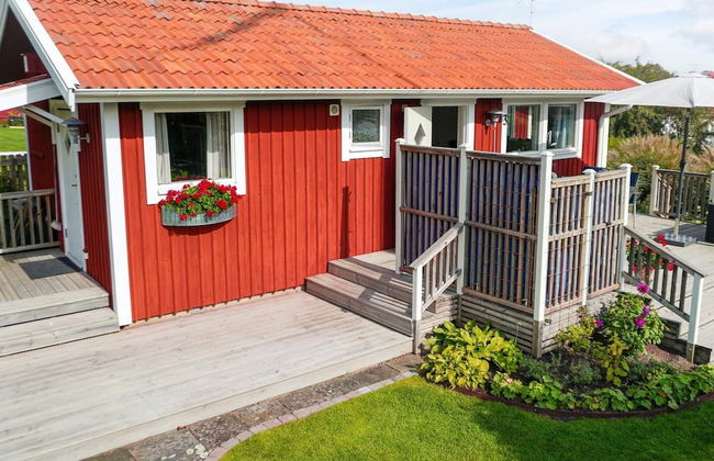 4 Person Holiday Home in Onsala-by Traum - Foto 28
