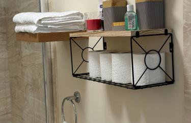 Posh Executive Studio London - Foto 22