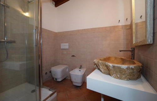 Podere Dei Poeti 20 PAX - Foto 13