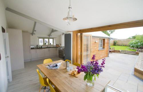 Barnwell Cottage *Stunning Cornish Cottage* Oozing Charm + Comfort - Foto 21