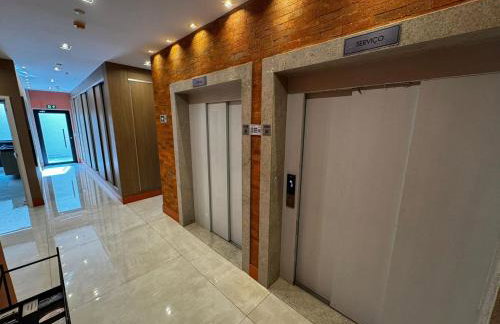 Lindo Flat1 Moderno AR Bela Vista Volta Redonda - Photo 2