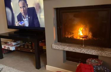 Adamello Verde Holiday Apartment - Foto 23