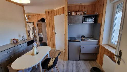 La Marie Galante Appart'Hotel - Foto 3