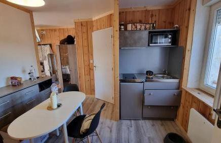 La Marie Galante Appart'Hotel - Foto 3