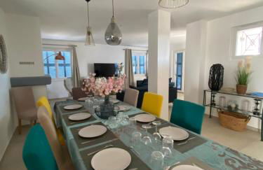 La Bastide Blanche Magnifique villa 5 étoiles 5 chambres et piscine privée sur 6500 m VAR - Foto 27