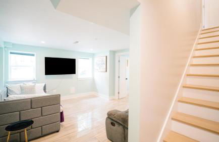 The Grand DC Stay with Deck and Parking - Photo 45