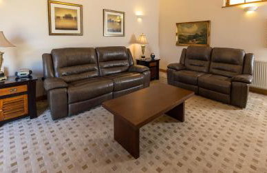 Holton Lodge Holiday Cottages - Foto 25