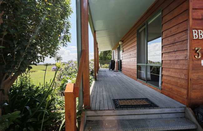 Buln Buln Cabins - Foto 15