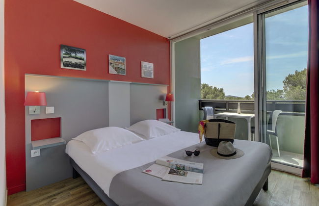 Belambra Clubs Presqu'île de Giens - Les Criques - Foto 6