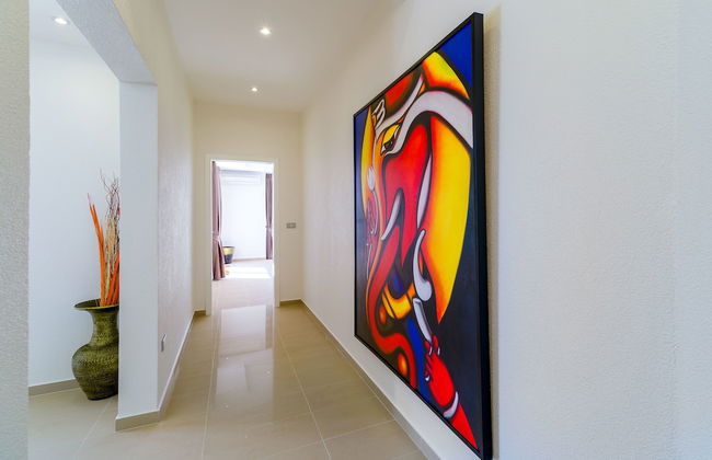 Luxury Pool Villa 604 - Foto 28