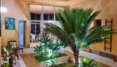 Villa Fortuna - Foto 3