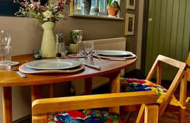 The BeeKeepers - Homely Luxurious Self Catering - Foto 18