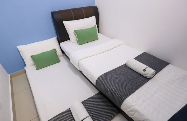 NOVO 8 Jonker Street Melaka By I Housing - Foto 12