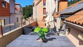 Atico con terraza - Foto 2