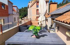 Atico con terraza - Foto 2