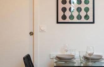 Studio équipé pour une personne - Foto 14