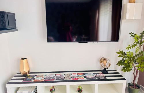 Loft Bis cosy proche des plages et villes - Foto 15