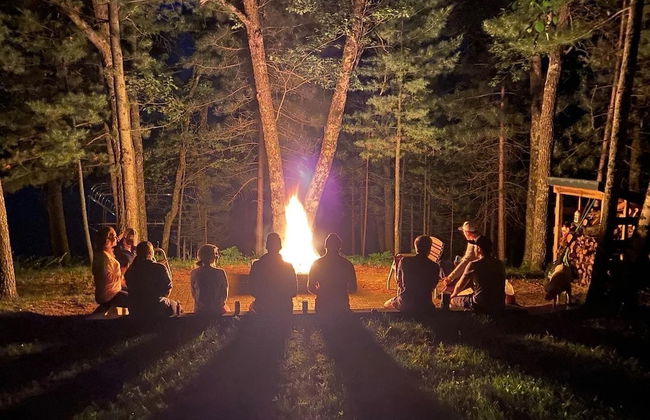 Majestic Moose Lodge - Foto 42