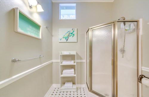 5 Mi to Beach Inglis Studio with Patio and Grill! - Foto 20