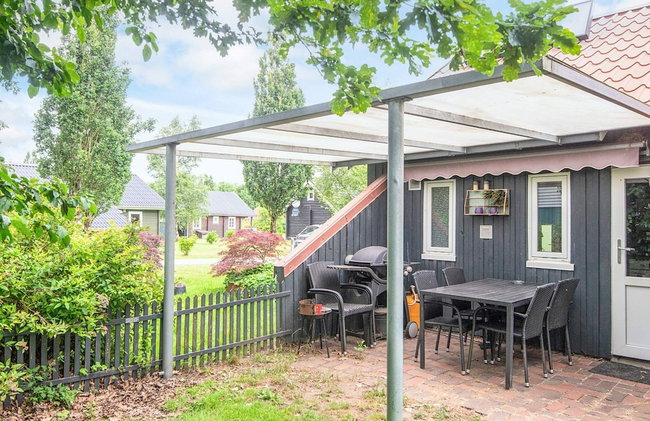 5 Person Holiday Home in Hovborg - Photo 44