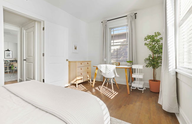 800 Furnished Apartments - Foto 4