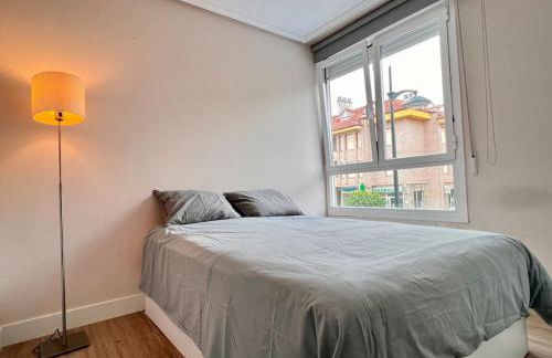 Apartamento Isla de Mouro - Monabri - Foto 6