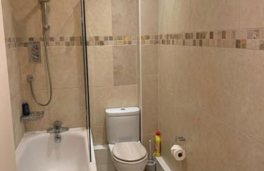 The Cottage Hankerton Priory - Foto 13