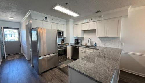 Sea Shadow 205 Condo - Foto 4